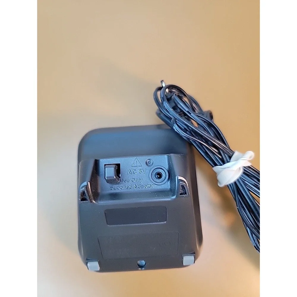 Panasonic KX-TG4011 Cordless Phone Charging Base & Power Supply